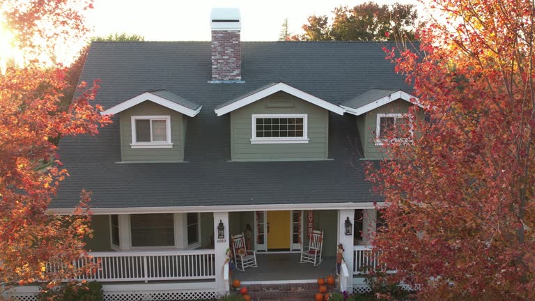 Best Metal Roofing Installation  in Lebanon South, PA